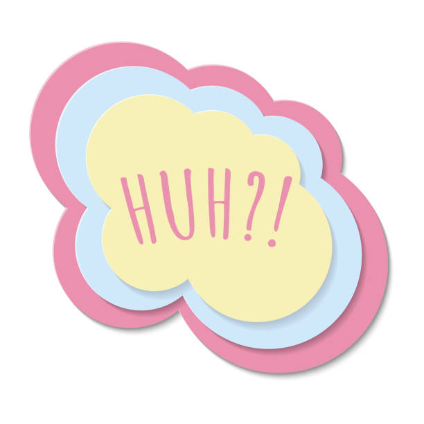 Huh Color 340+ Huh Stock Photos, Pictures & Royalty-Free Images - iStock