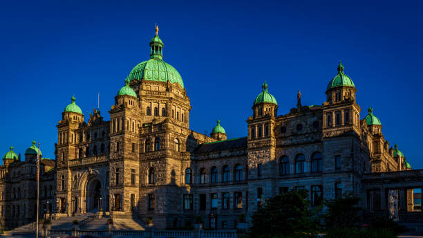 istock British Columbia Parliament Buildings 1210295656