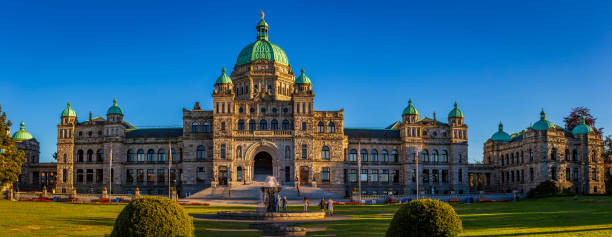 istock British Columbia Parliament Buildings 1210295982