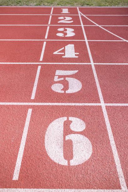 istock A Long Way to Sporting Achievements 1210303060
