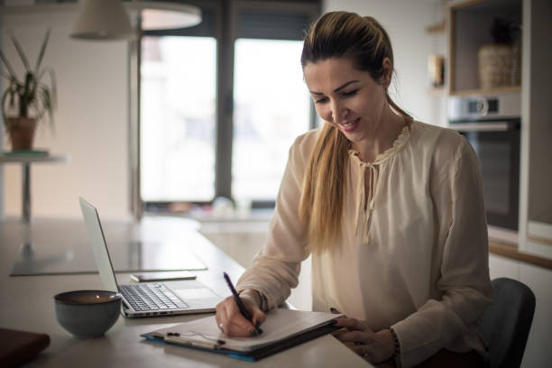 istock Business is booming. 1210304910