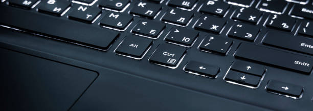 istock laptop keyboard light bottoms 