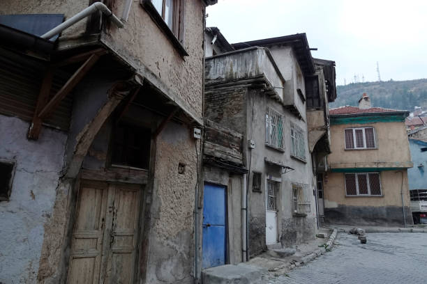 istock Historic structures located in different places in Turkey. 1210306432