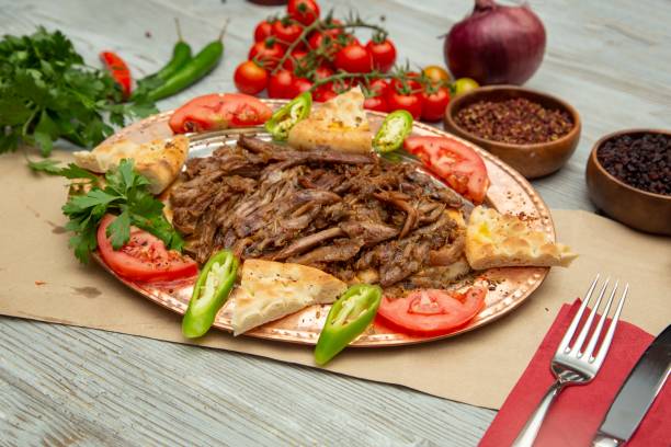 istock Denizli tandoor kebab 1210312614