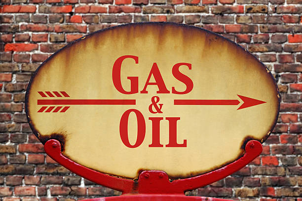 Vintage Gas Sign Pictures | Download Free Images on Unsplash