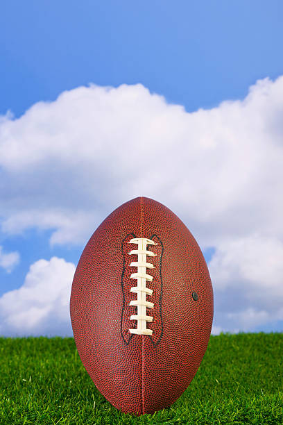 istock American football 121031888