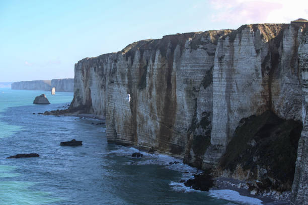 istock landscapes of Normandy 1210324461