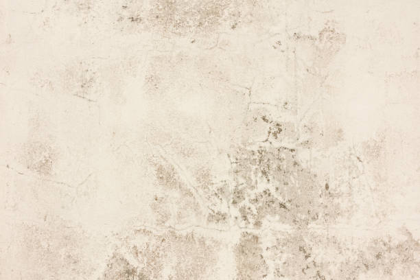 istock Old wall surface,white,brown,cream concrete wall texture for background 1210331683