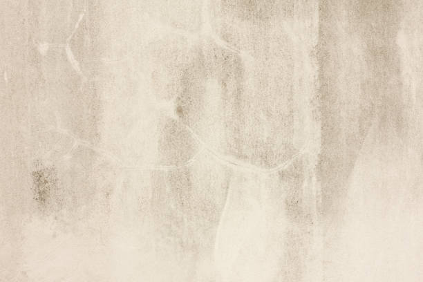 istock Old wall surface,White,Brown,Cream concrete wall texture for background,Abstract texture 1210334252