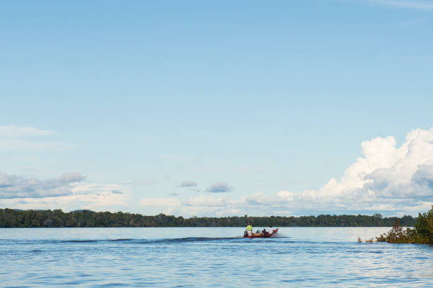 istock Colombian Guainia 1210336398