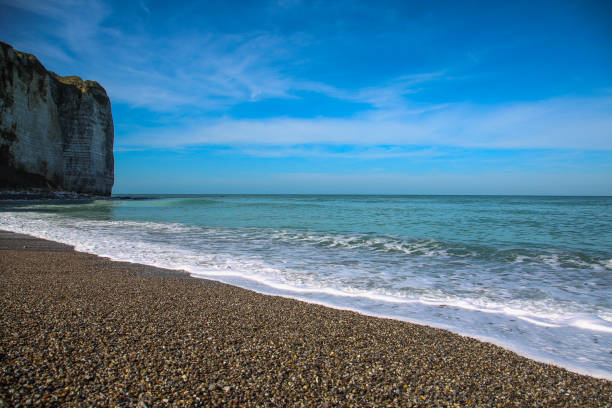 istock landscapes of Normandy 1210338265