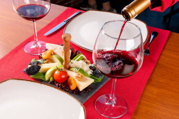 istock Traditional turkish wine stock photo 1210339926