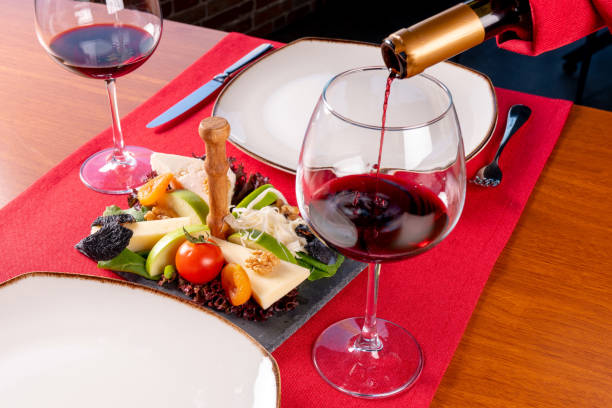 istock Traditional turkish wine stock photo 1210340100