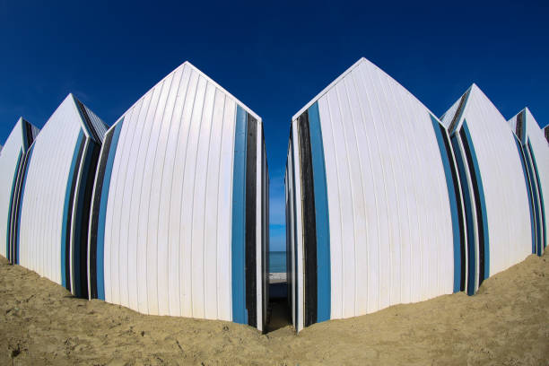 istock landscapes of Normandy 1210341642