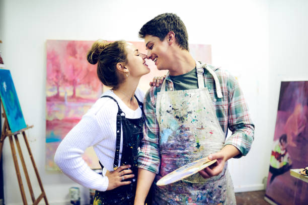 istock You bring out the artist in me 1210344172