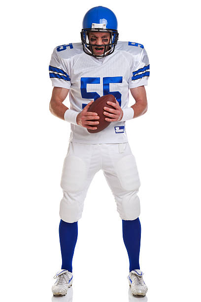 istock American football player cut out 121034431