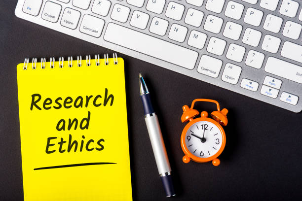 Research and Ethics - clinical trial law and rules, Medical compliance Research and Ethics - clinical trial law and rules, Medical compliance. research ethics stock pictures, royalty-free photos & images
