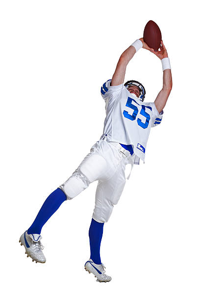 istock American football player cut out 121034450