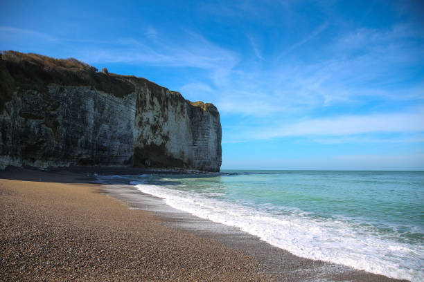 istock landscapes of Normandy 1210345758