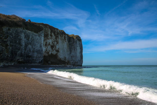 istock landscapes of Normandy 1210345981