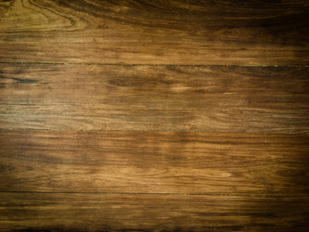 istock Grain timber wooden texture background with space for work. Top view 1210350920