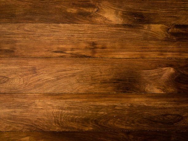 istock Grain timber wooden texture background with space for work. Top view 1210350942