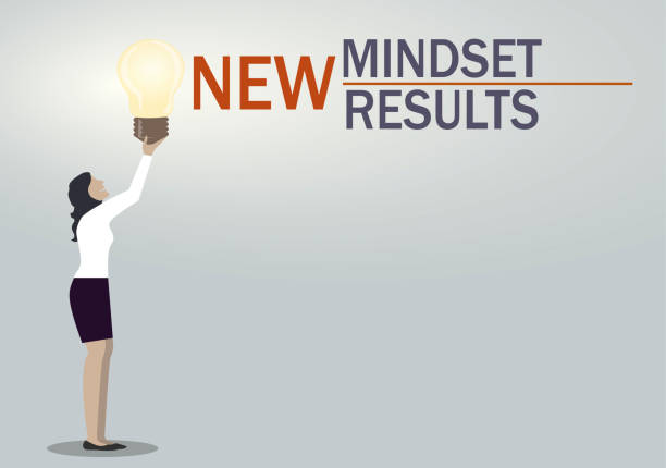 Mindset Loading New Mindset Loading Illustrations, Royalty-Free Vector Graphics & Clip ...