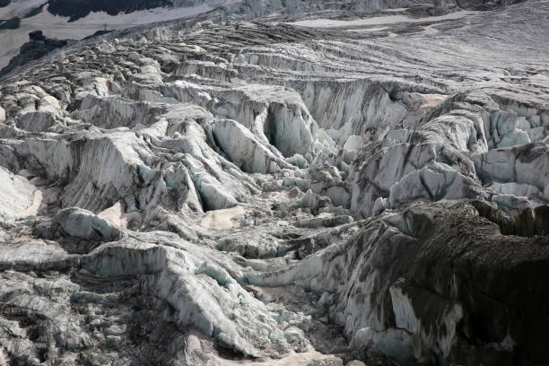 istock Fee Glacier in the Pennine Alps. Switzerland 1210357393