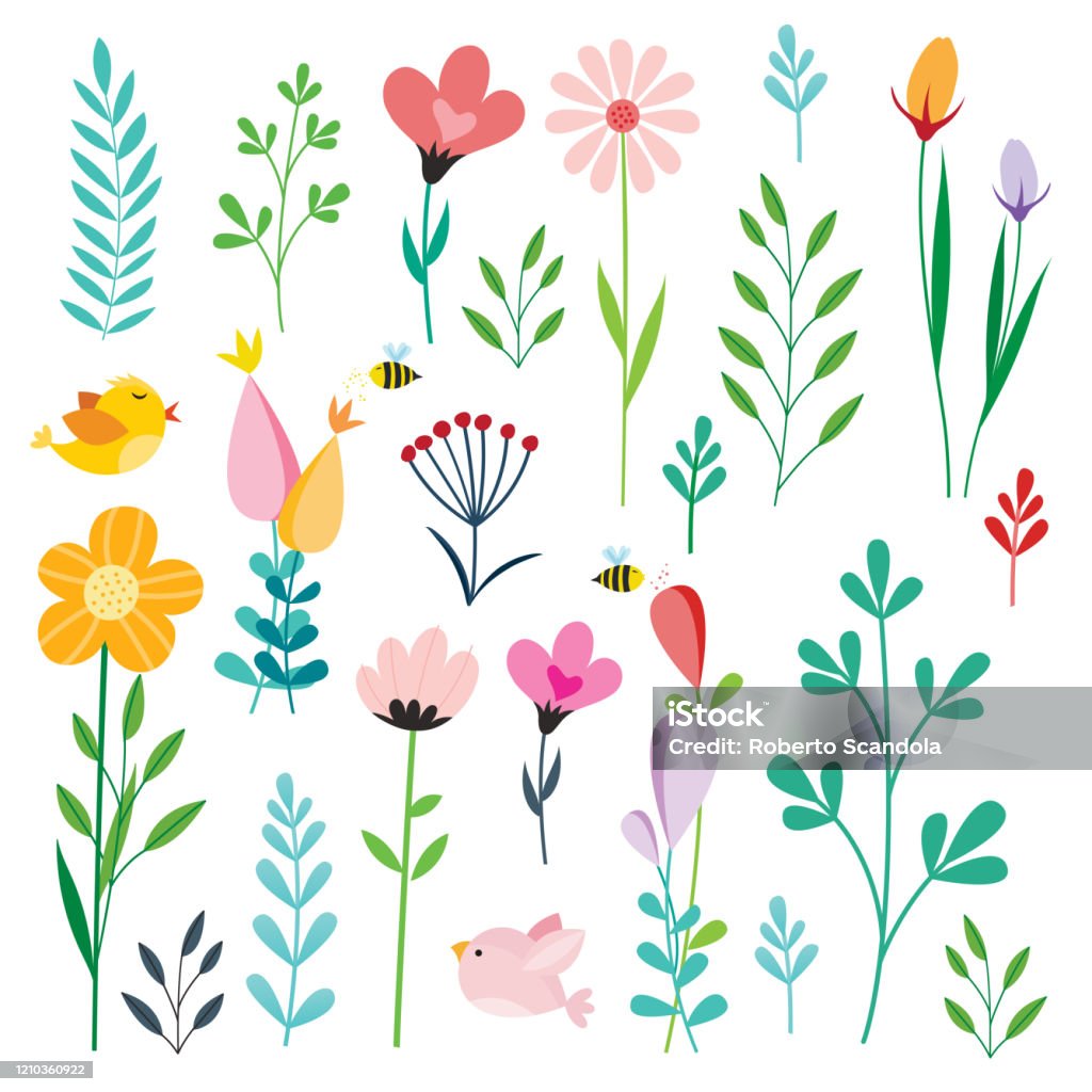 Ilustración de Iconos De Flores De Colores y más Vectores Libres de Derechos de Flor - Flor, Ilustración, Prado - iStock Ilustración de Iconos De Flores De Colores y más Vectores Libres de Derechos de Flor - Flor, Ilustración, Prado - iStock