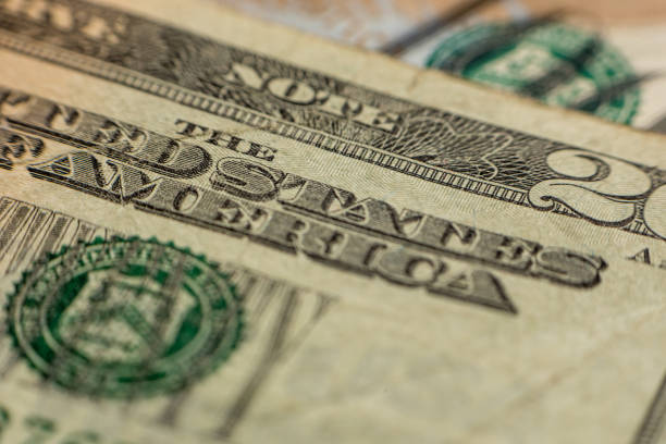 istock us currency, dollar detail 1210377631