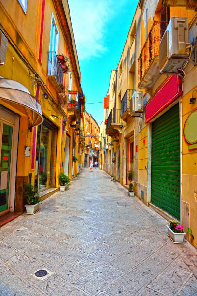 istock Mazara del vallo Sicily Italy 1210385876