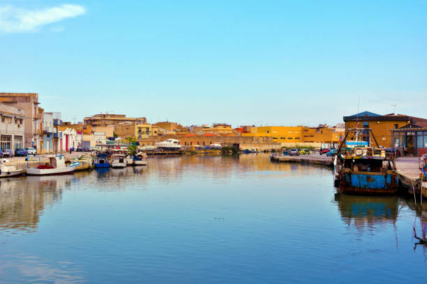 istock mazara del vallo sicily 1210386262