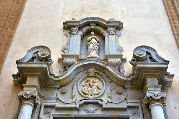 istock Mazara del Vallo Sicily Italy 1210386336