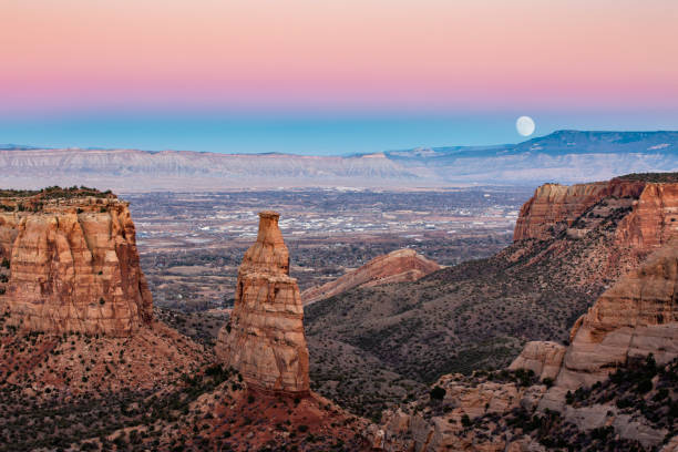 Independence Monument, Colorado National Monument