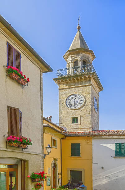 istock Italy, Europe. 1210394628