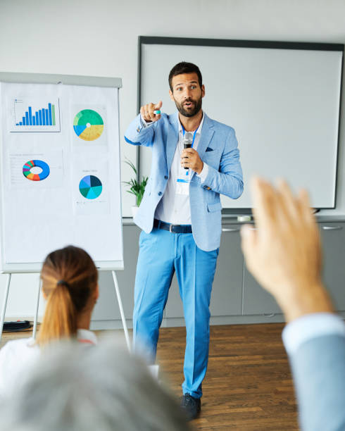 istock business senior businessman meeting office conference team teamwork 1210403241