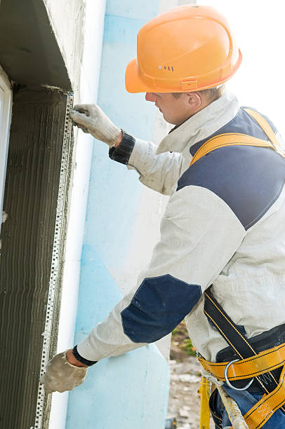 istock facade stopping and surfacer works 121040948