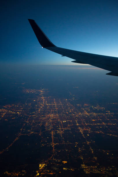 istock USA aerial 1210409841