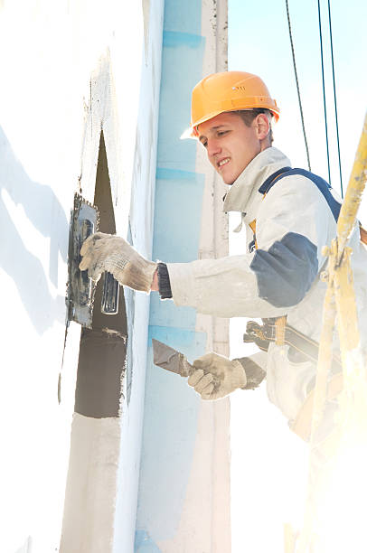 istock facade stopping and surfacer works 121040987