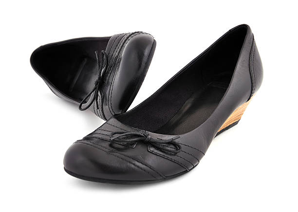 istock ladies shoes 121041488