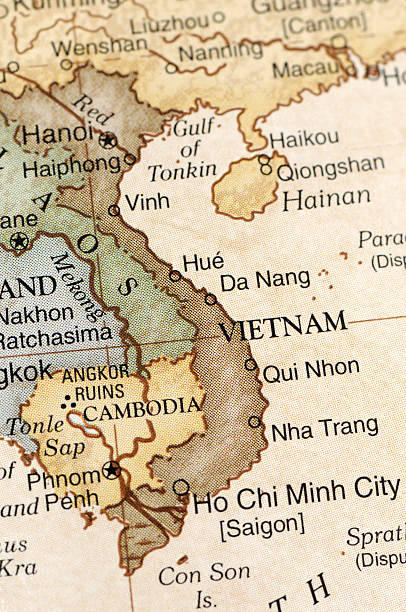 ベトナム - インドシナ半島 ストックフォトと画像
