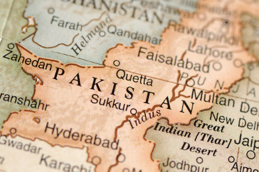 Pakistán photo