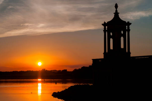 istock Rutland Water Sunsets 1210427297