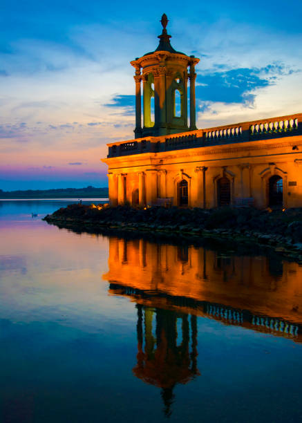istock Rutland Water Sunsets 1210427346