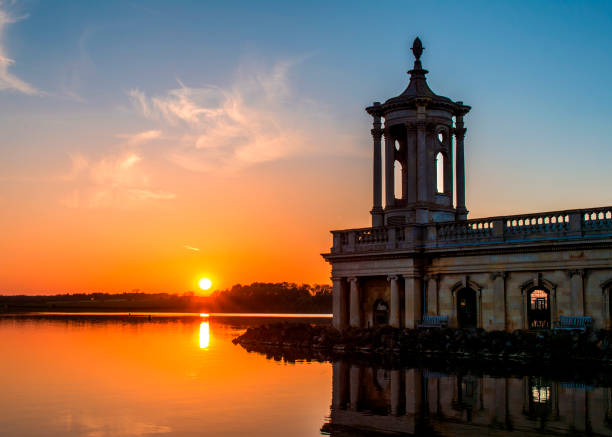 istock Rutland Water Sunsets 1210427396