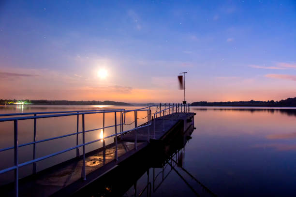 istock Rutland Water Sunsets 1210427514