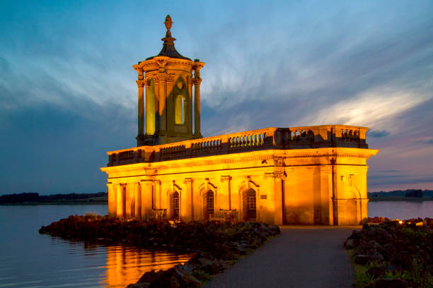 istock Rutland Water Sunsets 1210427598