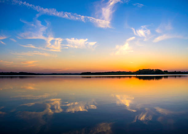 istock Rutland Water Sunsets 1210427682