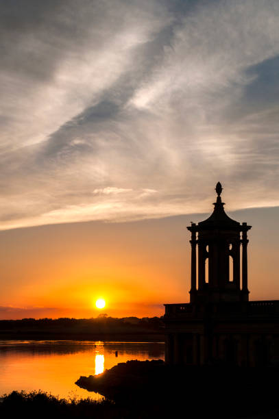 istock Rutland Water Sunsets 1210427688