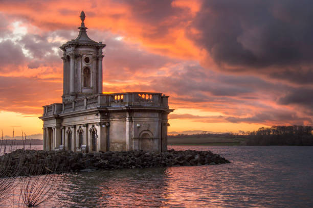 istock Rutland Water Sunsets 1210427765